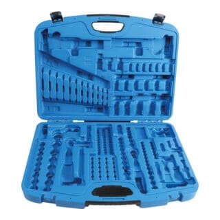Bgs Technic - Leerkoffer für Art. 2290