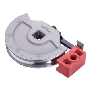 Super-ego Tools - rothenberger Biegesatz für robend 3000/4000, 7/8" - 762955700