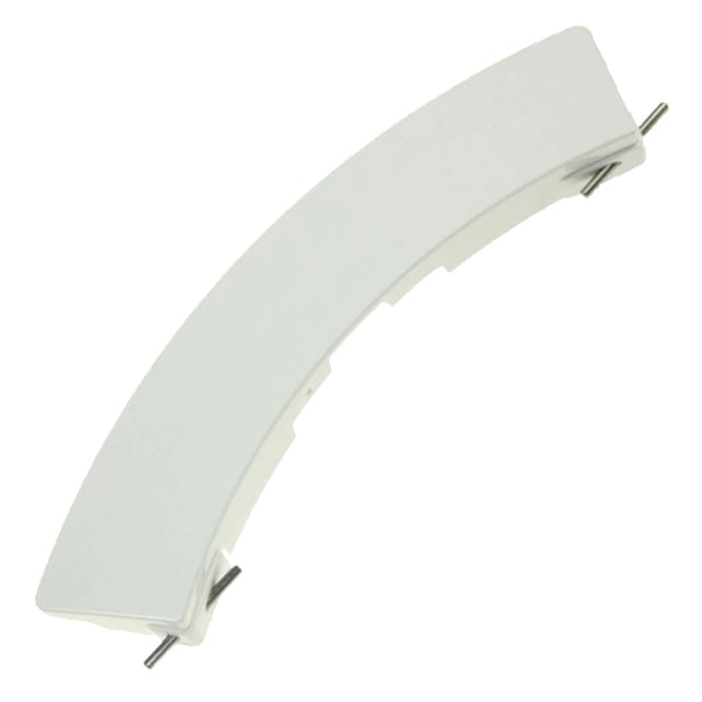 Ersatzteil - Türgriff Bullauge, original - Bosch siemens, neff - 2934785055524955133