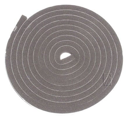 Whirlpool - Schaumstoff Siegel für Brandt Hob