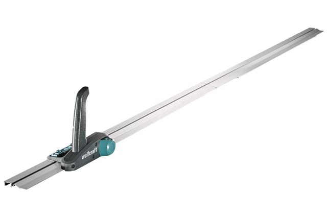 Wolfcraft - Gipskarton-Schneider mit Schiene Schnittlänge 900 mm Gipskarton-Schneider