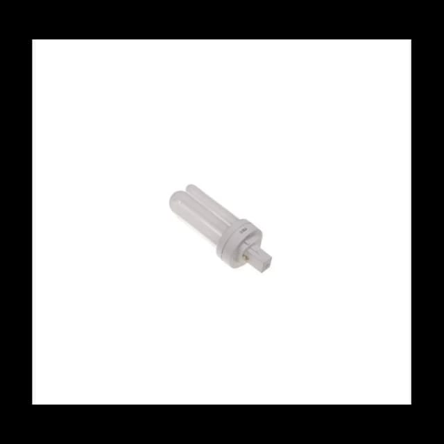 Ge Lighting - 35938 Glühbirne 18W/865 GX24D-2 2 Pins Biax t Amalgam-Leuchtstofflampe 1200Lm 10000h