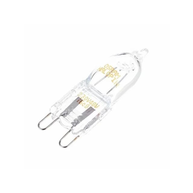 Osram - 66748 Halolin G9 Glühbirne 48W60W 230V 2800K 740Lm