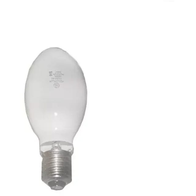 Ge Lighting - Ge Beleuchtung 92620 Quecksilberbirne kolorlux 250W E40 - Weiß