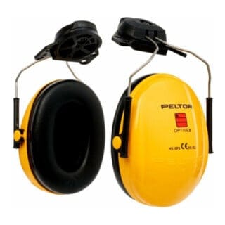 3M - Peltor Optime i H510P3E Kapselgehörschutz 26 dB 1 St.