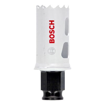 Bosch - Bi-Metall Lochsäge Progressor for Wood & Metal, Ausführung: 30mm , 2608594206