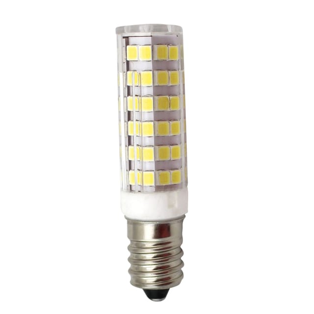 GSC - LED-Röhrenlampe 4,5W E14 3000K