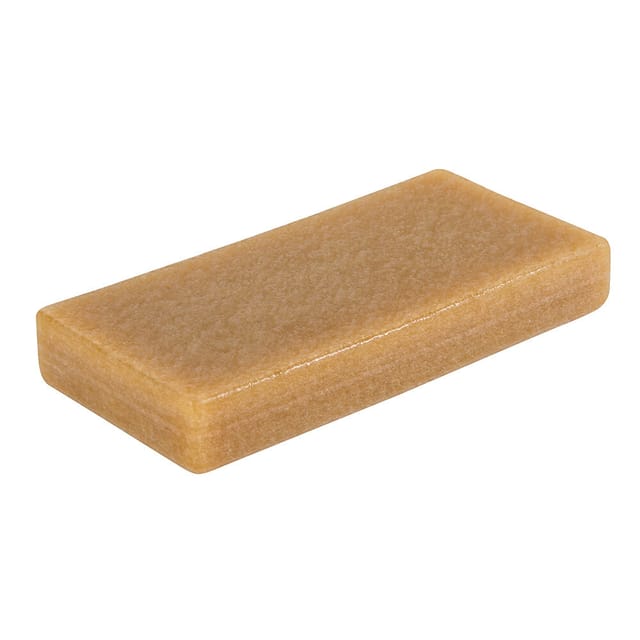 Schleifband-Reinigungsblock 150 x 75 x 25 mm