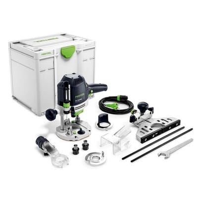 Oberfräse 576207 of 1400 EBQ-Plus - Festool