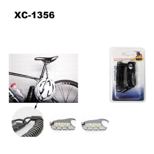 Trade Shop Traesio - Trade Shop - antworten mollar für moto bici casco combination XC1356 -