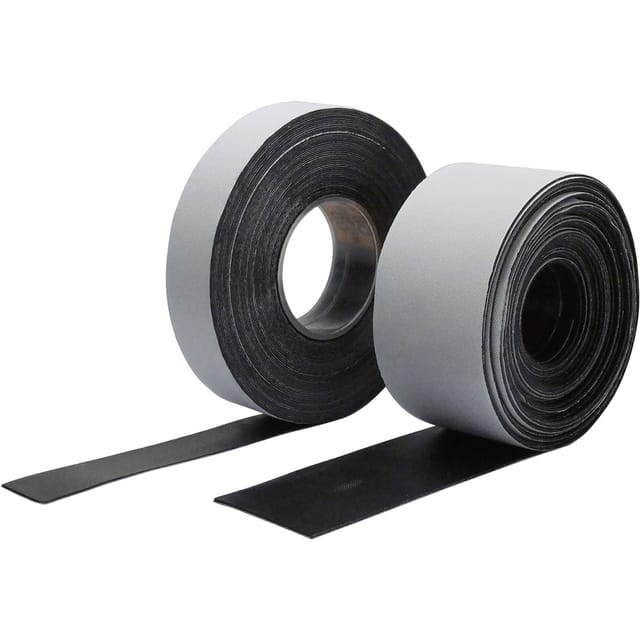 125589 Isolierband No. 62 Schwarz (l x b) 10 m x 38 mm 1 St. - Cellpack