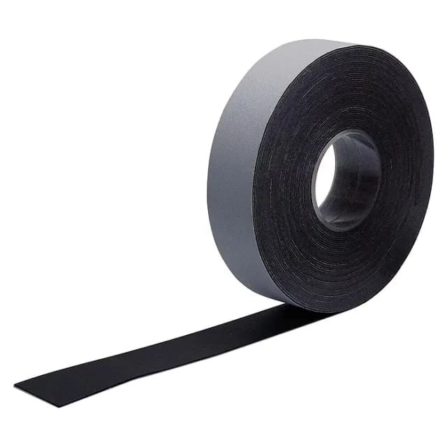 145908 Isolierband No. 62 Schwarz (l x b) 10 m x 19 mm 1 St. - Cellpack