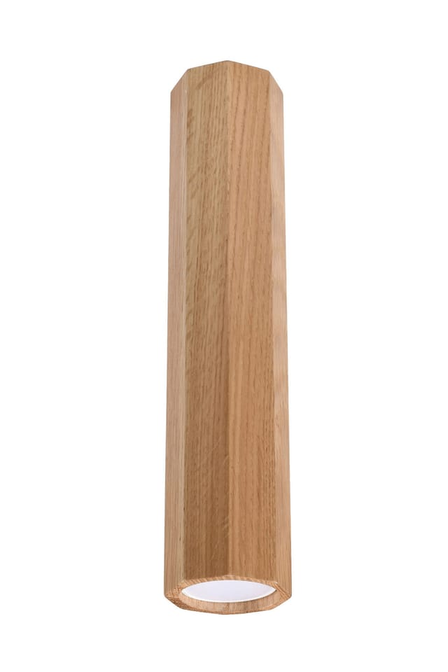Deckenleuchte Zake 1xGU10 Neutralweiß 6cm Sollux