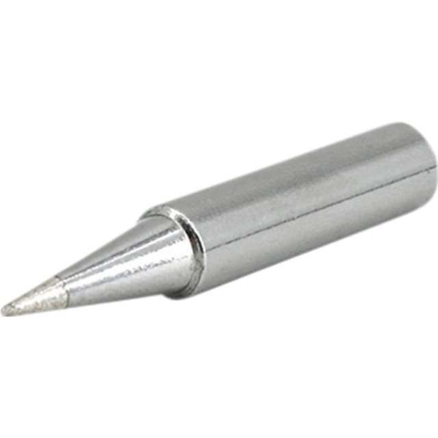 Toolcraft - Lötspitze Konisch Spitzen-Größe 0.8 mm Spitzen-Länge 17 mm Inhalt 1 St.