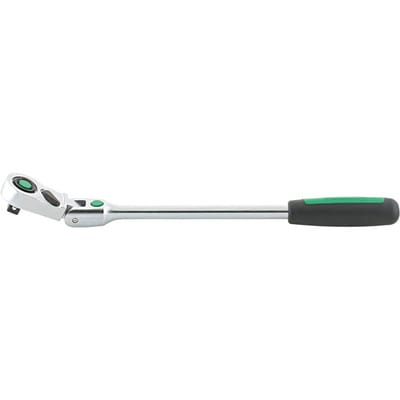 517QR 13261010 Umschaltknarre 1/2' (12.5 mm) - Stahlwille