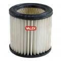 Waschbarer Filter für den internen Aschestaubsauger Valex Cinder 600