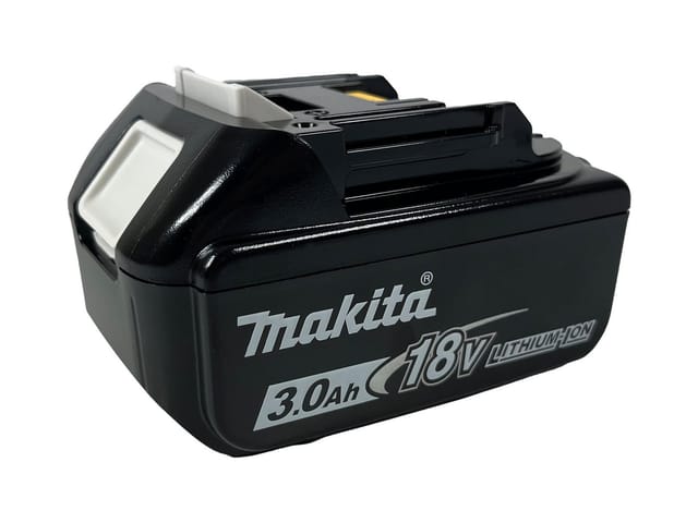 Akkupack 18V 3,0Ah BL1830B - Makita