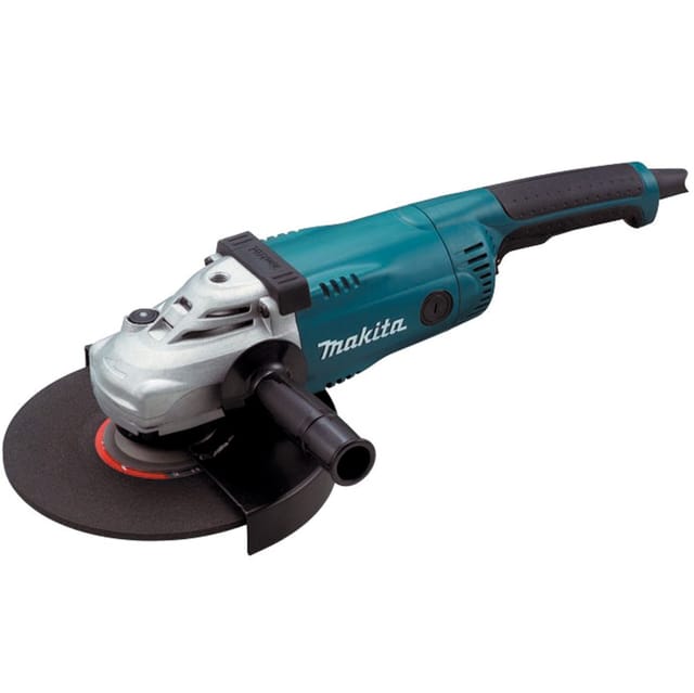 2200W Winkelschleifer - Makita