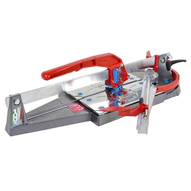 FER - fliesenschneider montolit masterpiuma 52P3 manual 52 cm schnittlänge