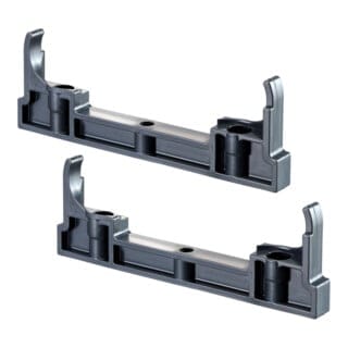 Oventrop - Wandhalterung für Regumat dn 25 180 u. 130 inkl. Befestigungsteile 1352096