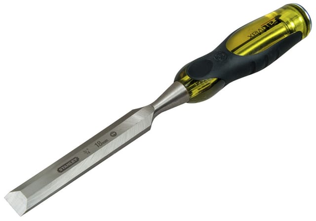 Stanley - Holzmeißel 16 mm Fatmax 0-16-257