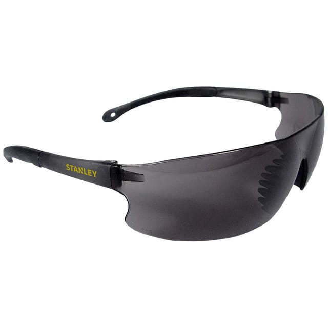 Stanley Sy1202d Schutzbrille Mit Rauchlosen Linsen