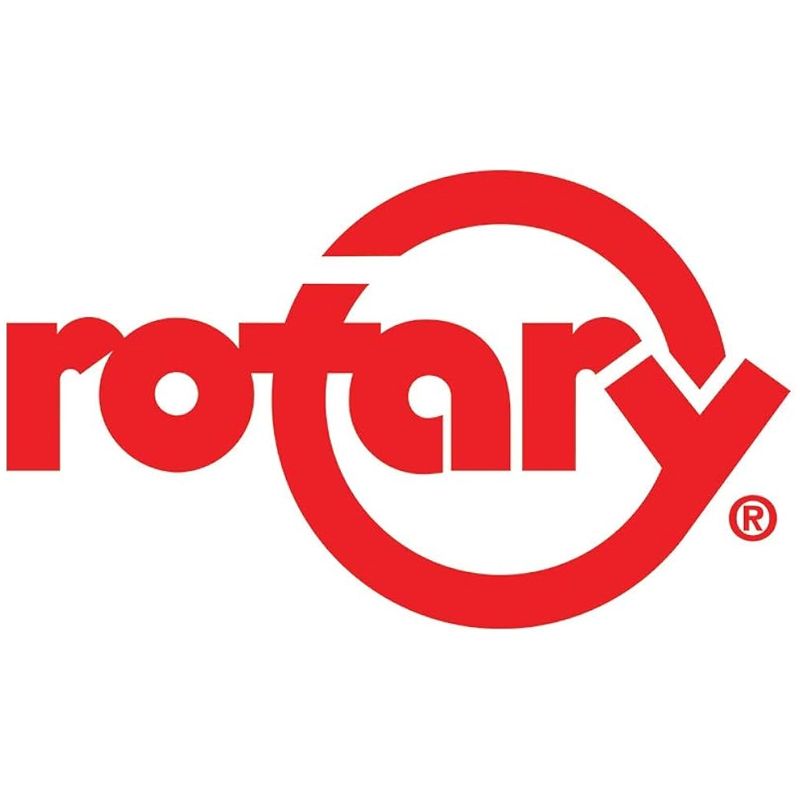 Rotary 21024 - Luftfilter Stihl Ersetzt Stihl 4134-141-0300, 4134-141-0300a, 848h7083f1 Und Zenoah
