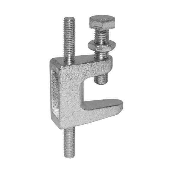 Bismat Trägerklemme M8 6003008
