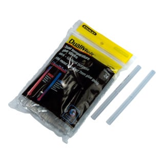 1-GS10DT Klebesticks 7x100mm 24 St - Stanley