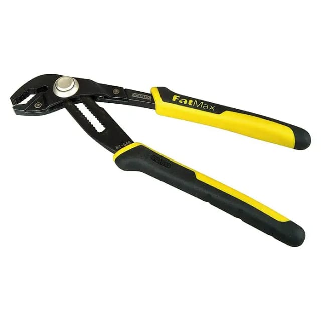 Stanley - 0-84-648 ] Pince multiprise à verrouillage Fatmax 250mm