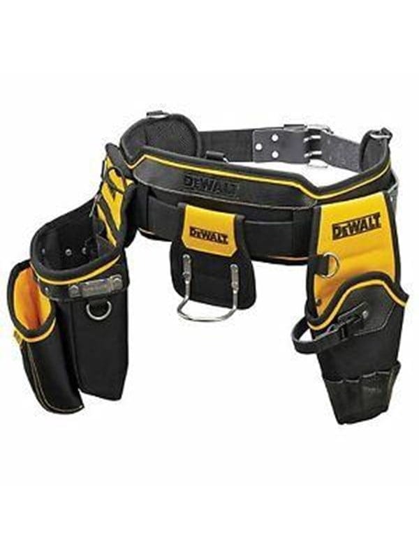Zubehör - Werkzeuggürtel mit Taschen DWST1-75552 - Dewalt