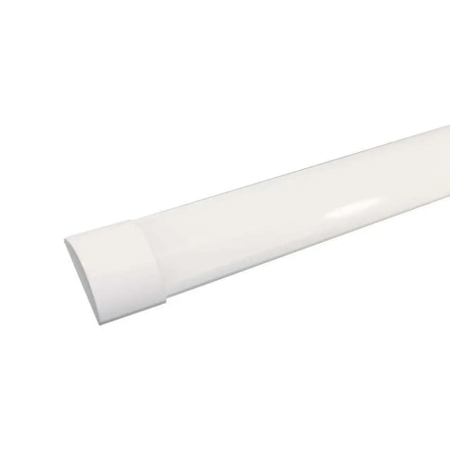 V-tac - led Deckenleuchte Chip Samsung Prismatic 10W 100LM/W 30cm Warmweiß IP20