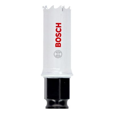 Bosch - Bi-Metall Lochsäge Progressor for Wood & Metal, Ausführung: 24mm , 2608594202