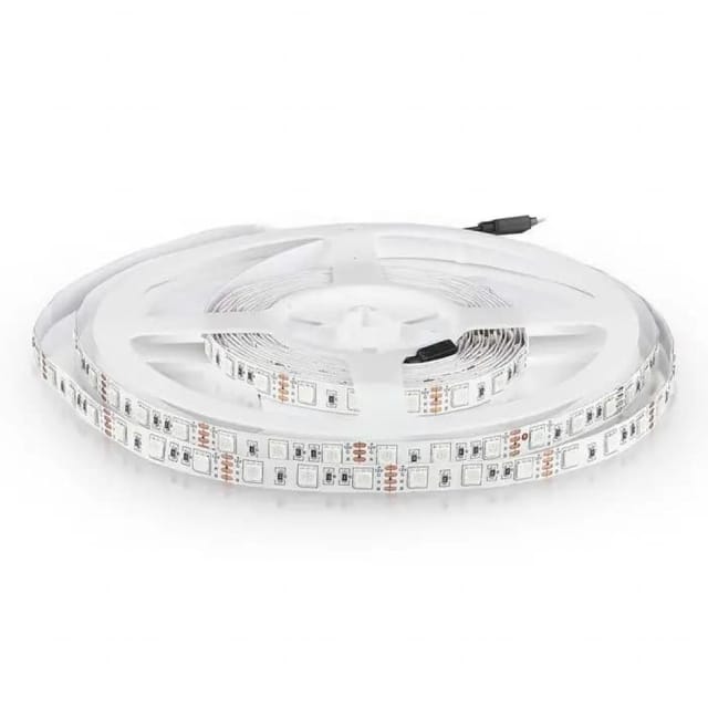 212156 led-streifen - gelb ip20 11w - V-tac