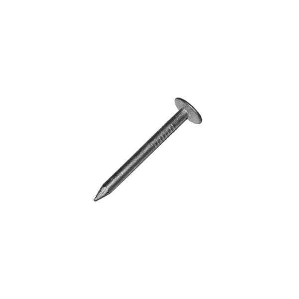 DRAKENA Dachpappstift Schieferstift feuerverzinkt 2,8x35 mm 2,5kg, 48228035020200