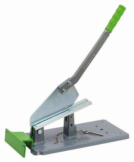 Schieferschere schiefermax Basisgerät 00350000 - Freund