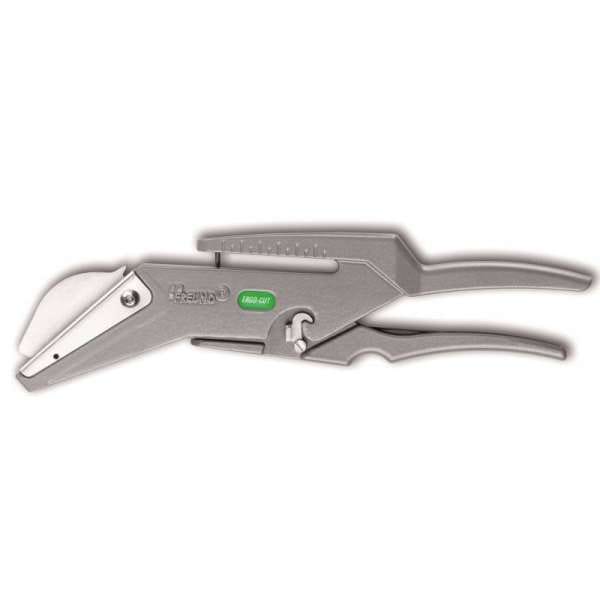 Freund - Ergo-Cut Schiefer- und Faserzementschere mit Locher 00920000 Ergocut