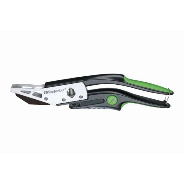 MasterCut Schiefer- und Faserzement-Handschere 00950000 Schieferschere Eternit - Freund
