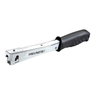 Freund - Hammertacker 19 für Klammern 37/4 - 37/6, 01741119