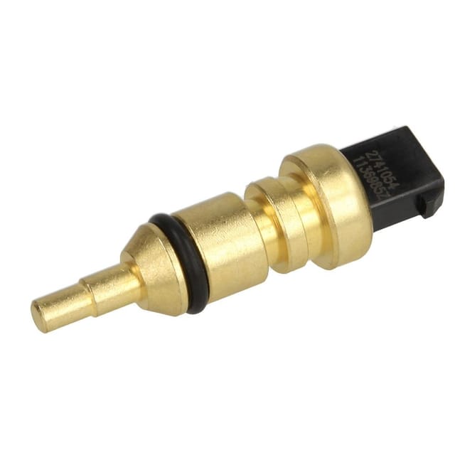 Wolf - Vorlauffühler gg/gu 2741054 8601885