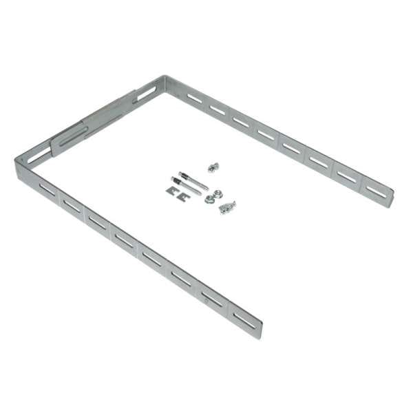 MELTEM Montagebügel MB-V für Unterputzgeräte 4452