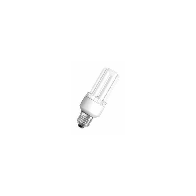 Osram 394965 Glühbirne E27 2500K 14W entspricht 65W Dulux intelligent longlife