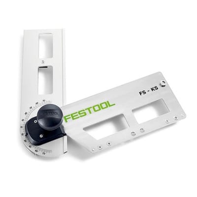 Kombischmiege fs-ks - Festool
