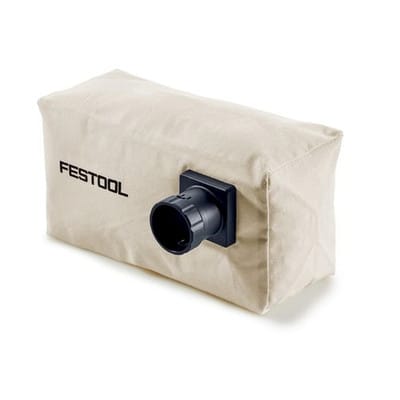Spänefangbeutel sb ehl Nr. 488566 für Hobel Einhandhobel 65 - Festool
