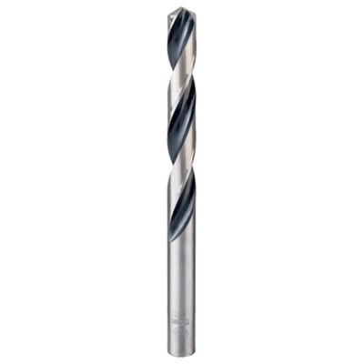 Metallspiralbohrer hss PointTeQ, din 338, 12,2 mm, 5er-Pack
