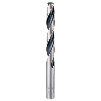 Bosch - Zubehör - Metallbohrer-Set, 11,7x142 mm, 5-tlg. 2608577285