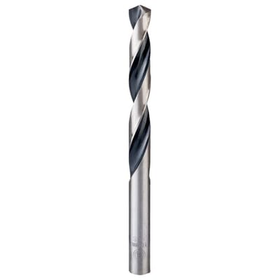 Bosch - Metallspiralbohrer-HSS PointTeQ, din 338, 11,8 mm, 5er-Pack
