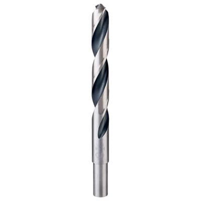 Bosch HSS PointTeQ Metallbohrer DIN338, Ausführung: 14,0mm, 1er VE, 2608577306