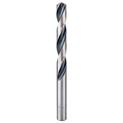 Bosch - Zubehör - Metallbohrer-Set, 12,4x151 mm, 5-tlg. 2608577292
