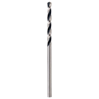 Bosch 10x HSS PointTeQ DIN 338 2,1 x 24 x 49 mm - 2608577189